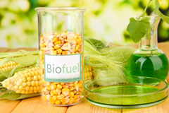 Haxted biofuel availability
