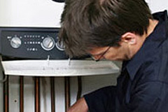 boiler service Haxted