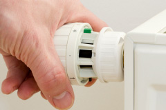Haxted central heating repair costs
