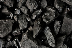 Haxted coal boiler costs