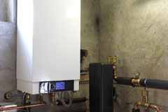 Haxted condensing boiler companies