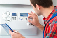 free commercial Haxted boiler quotes