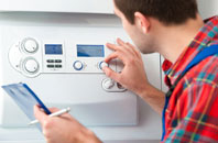 free Haxted gas safe engineer quotes