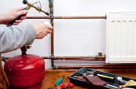 free Haxted heating repair quotes
