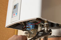 free Haxted boiler install quotes