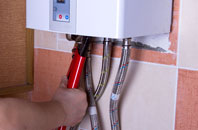 free Haxted boiler repair quotes