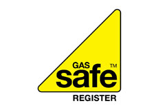 gas safe companies Haxted